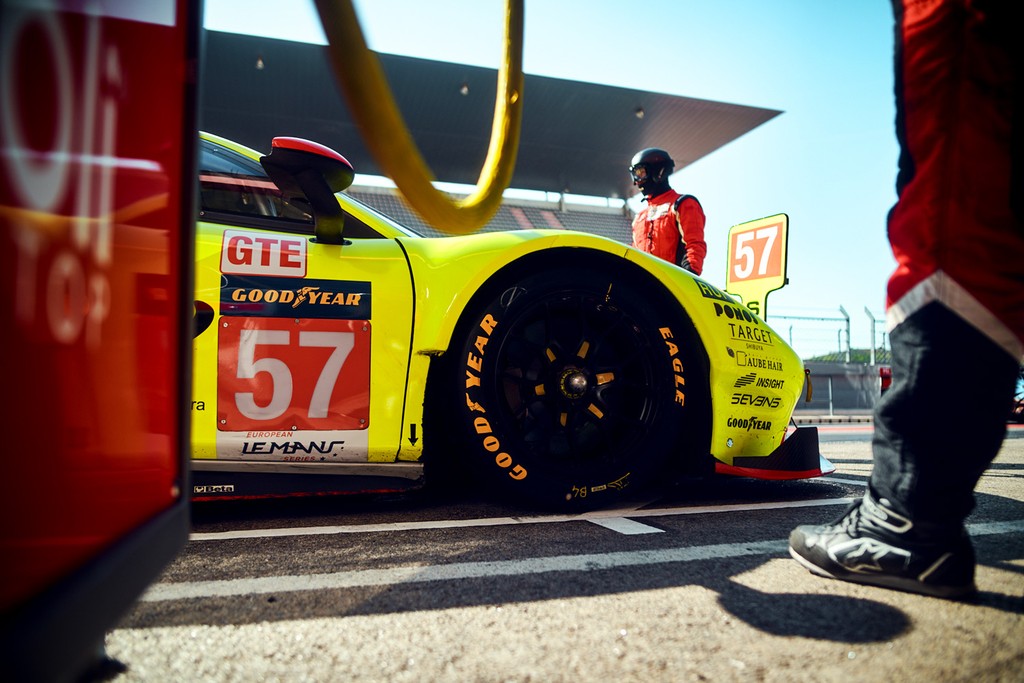 (Foto: Car Guy Racing)